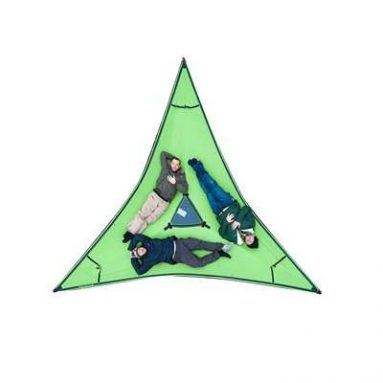 3 Person Hammock