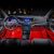 LED Car Interior Underdash Lighting Kit