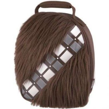 Star Wars Chewy Lunchbox