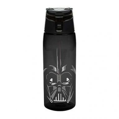 Star Wars Darth Vader Water Bottle