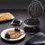 Star Wars Millennium Falcon Waffle Maker