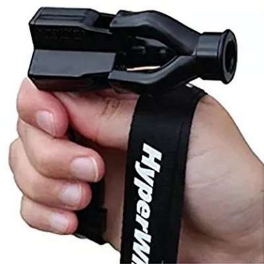 The World’s Loudest Whistle