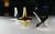 Titanium Metal Spinning Top