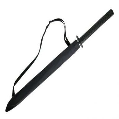 Samurai Umbrella