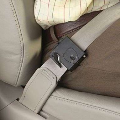 Emergency Seatbelt Cutter