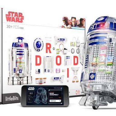 Star Wars Droid Inventor Kit