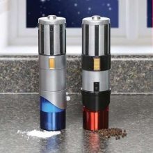Star Wars Lightsaber Salt and Pepper Shakers