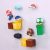 Super Mario Fridge Magnets