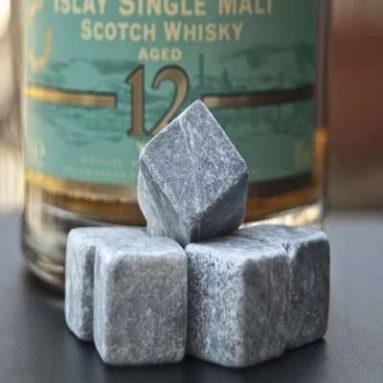 Whiskey Stones