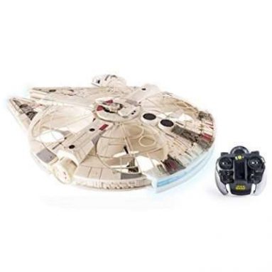 Millenium Falcon Drone