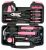 Compact Tool Set For Women
