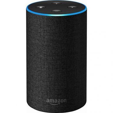 Amazon Echo Speaker Smart Home Device