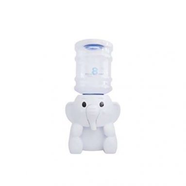 Elephant Water Dispenser Cooler