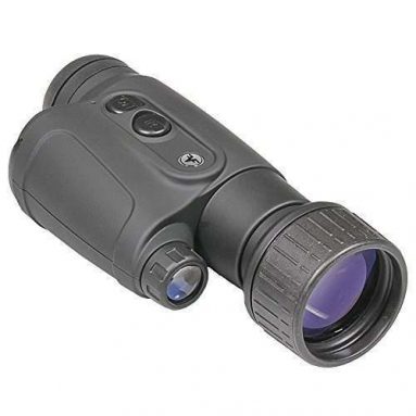 Firefield 5×50 Nightfall 2 Night Vision Monocular