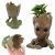 Baby Groot Flower Pot
