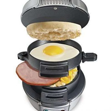 Breakfast Sandwich Maker