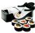 Easy Sushi Maker Roller