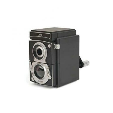 Camera Pencil Sharpener