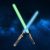 Double Star Wars LED Lightsaber