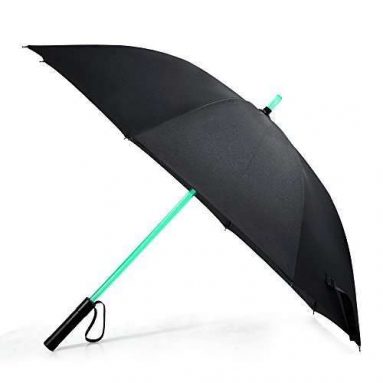 Star Wars Lightsaber Umbrella