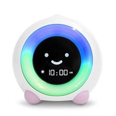 Ready to Rise Children’s Trainer Alarm Clock