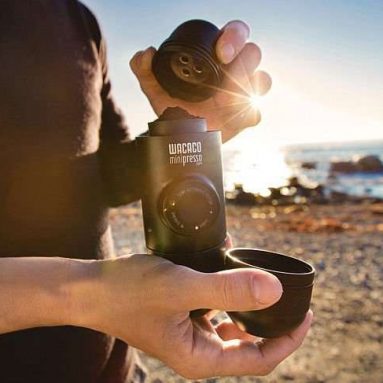 Best Portable Espresso Maker