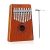 Mbira Thumb Piano