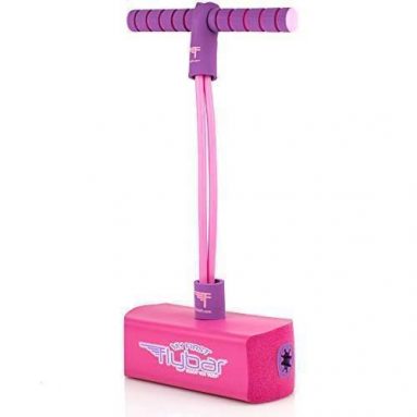 Foam Pogo Jumper For Kids