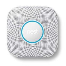 Nest Protect Smoke and Carbon Monoxide Alarm
