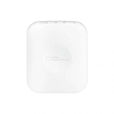Samsung SmartThings Smart Home Hub
