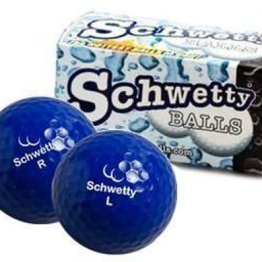 Schwetty Balls
