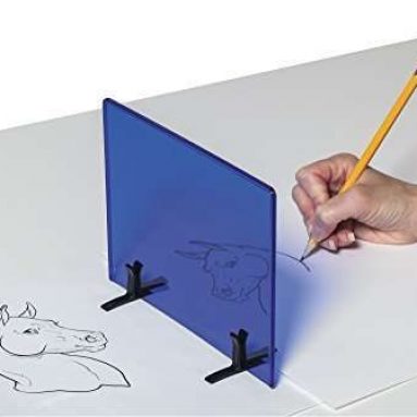 Draw Anything Like a Pro With Sketch Wizard Gadget
