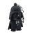 Star Wars Keychain Darth Vader with LED flashlight and Sound