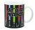 Star Wars  Lightsabers Mug