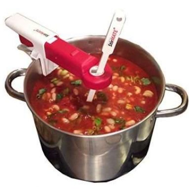 Smart Automatic Pot Stirrer