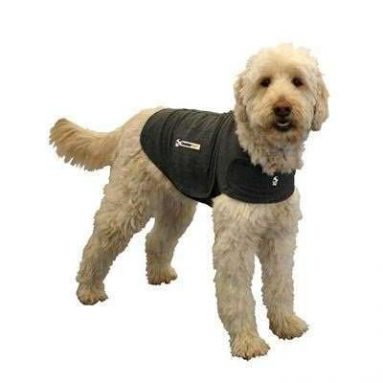 ThunderShirt Dog Anxiety Jacket