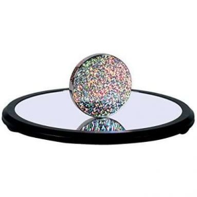 Euler’s Spinning Disk