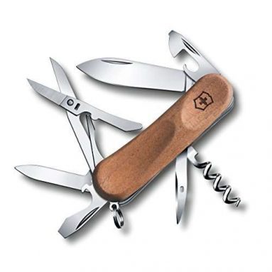 EvoWood Swiss Army Knife