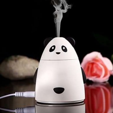 Portable Mini USB Humidifier